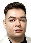 Врач Агапов Дмитрий Олегович