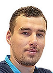 Врач Агапов Иван Игоревич