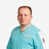 Врач Агапов Константин Михайлович