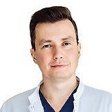 Врач Агапов Михаил Андреевич 