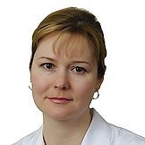 Врач Агапова Ирина Петровна