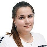 Врач Агапова Яна Олеговна