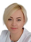 Врач Агапова Наталья Владимировна