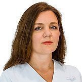 Врач Агарева Оксана Александровна