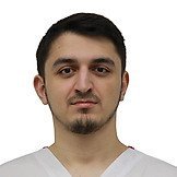 Врач Агаризаев Исмаил Фарманович