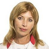 Врач Агаркова Елена Валентиновна