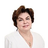 Врач Агаркова Маргарита Юрьевна