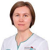 Врач Агаркова Вероника Ивановна