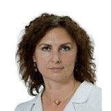 Врач Агарунова Мария Александровна