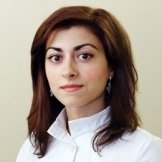 Врач Агасян Лаура