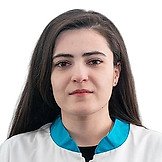 Врач Агатаева Заира Габибовна