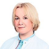 Врач Агеенкова Оксана Александровна