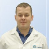 Врач Агеев Алексей Владимирович