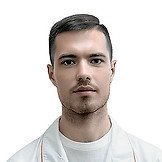 Врач Агеев Антон Александрович