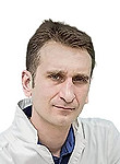 Врач Агеев Артём Садыкович