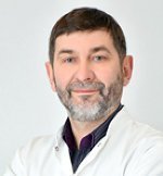 Врач Агеев Сергей Михайлович