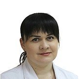 Врач Агеева Анна Ивановна