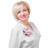 Врач Агеева Галина Николаевна