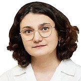 Врач Агеева Ирина Владимировна