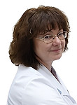 Врач Агеева Марина Игоревна