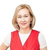 Врач Агеева Татьяна Михайловна