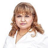 Врач Агикова Лаура Альбертовна