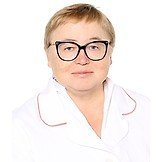 Врач Агкацева Марина Геннадьевна