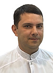 Врач Аглиуллов Альберт Анвярович