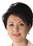 Врач Шеина-Аглямова Динара Раисовна
