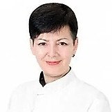 Врач Агнаева Наталья Заурбековна