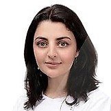 Врач Агоева Анна Владимировна