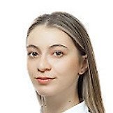 Врач Агоева Натэлла Озировна