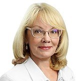 Врач Агошко Алсу Ириковна