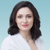 Врач Аграба Илона Беслановна
