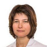 Врач Аграновская Анна Валерьевна