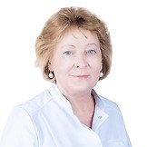 Врач Агринская Наталья Евгеньевна