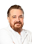 Врач Агрыцков Алексей Михайлович