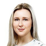 Врач Агуреева (Каграманова) Екатерина Александровна