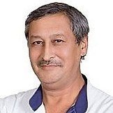 Врач Агзамов Джахангир Салимович