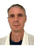 Врач Агзамов Фаниль Марсович