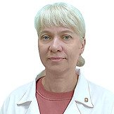 Врач Аитова Наталья Николаевна