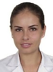 Врач Айбасова Наталия Валентиновна