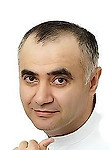 Врач Айбазов Руслан Магометович