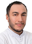 Врач Айбазов Сагитджамал Амырбиевич