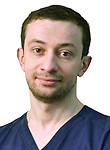 Врач Айбазов Умар Рамазанович
