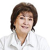 Врач Айбульгина Ильсияр Тимершаевна