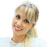 Врач Айдакина Наталья Николаевна