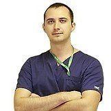 Врач Айдамиров Яшар Амиддинович