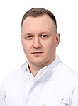 Врач Айдаров Петр Андреевич