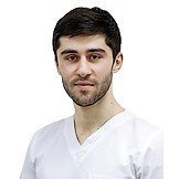 Врач Айдемиров Пирали Исакович